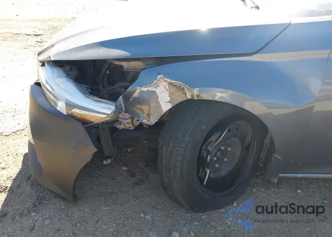 2019 Nissan Altima 2.5 S from USA, damaged, VIN 1N4BL4BV3KC218926